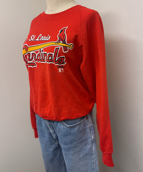 cardinal sweat