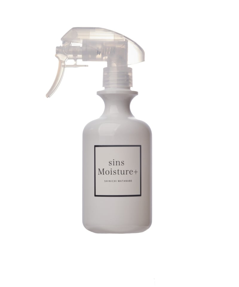 sinsモイスチャープラス 300ml | Skyspaコスメティクス