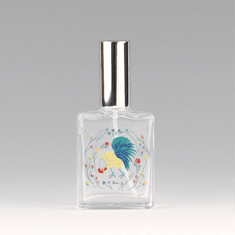 Parfum 「甘美を貪る」