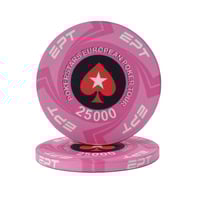 JPT ポーカーチップ 200枚 | Poker Goods Production