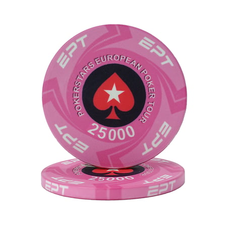 Poker Goods Production