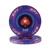 JPT ポーカーチップ 200枚 | Poker Goods Production