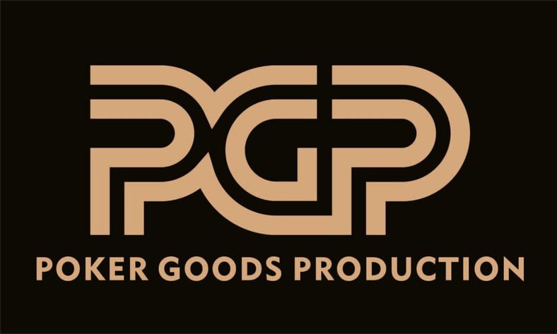Poker Goods Production