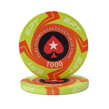 Poker Goods Production