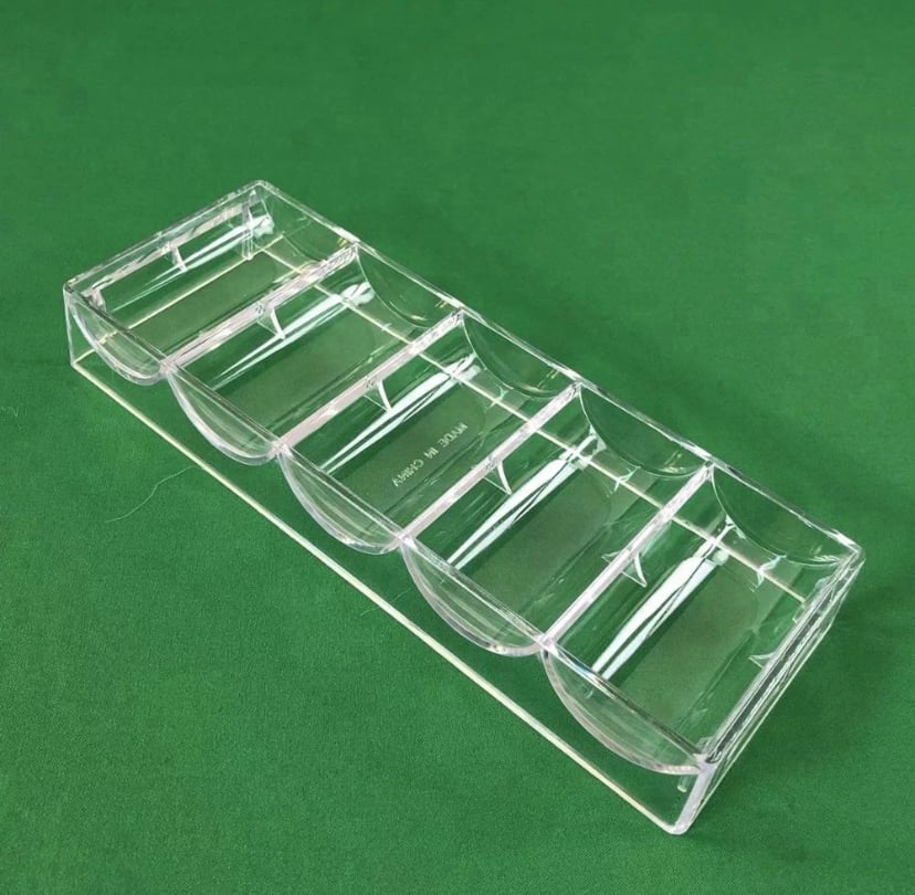 JPT ポーカーチップ 200枚 | Poker Goods Production