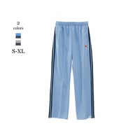 ベアノーズロングトラックパンツ