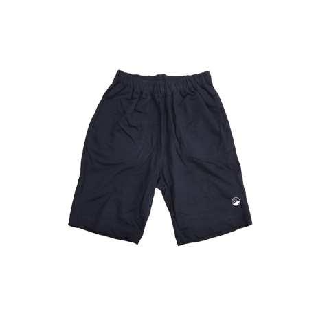 サウナハットベアハーフパンツ