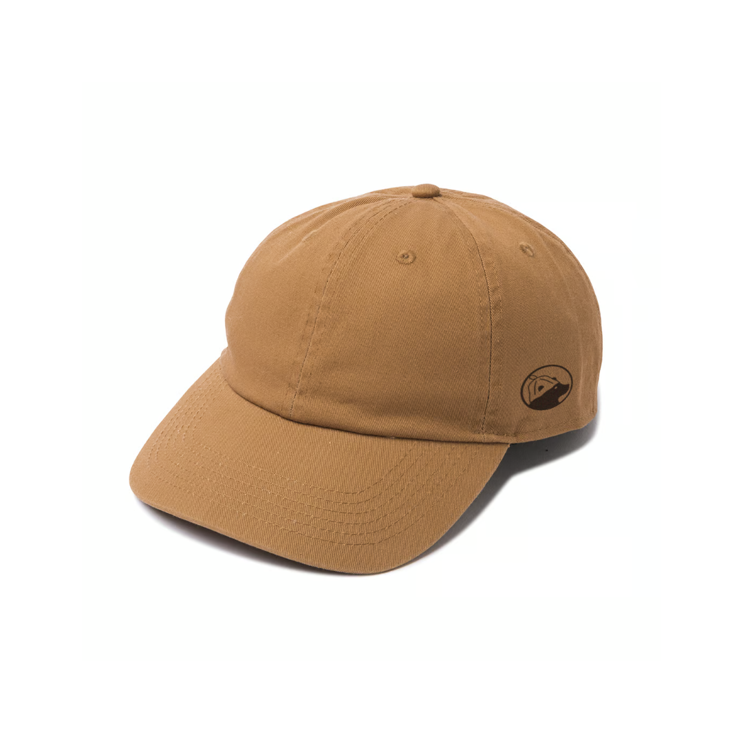 &sauna ベースボールサウナキャップ Baseball Sauna cap（navy×yellow） – &sauna