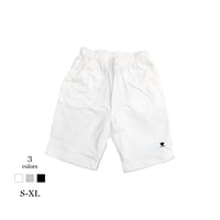 ベアノーズハーフパンツ