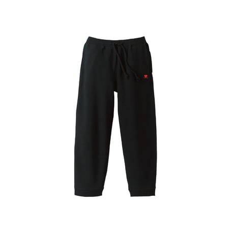 ベアノーズロングスウェットパンツ