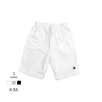 サウナハットベアハーフパンツ