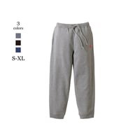 サウナハットベアロングスウェットパンツ