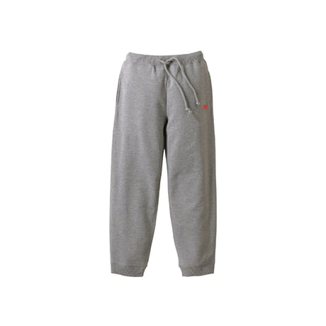 ベアノーズロングスウェットパンツ