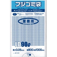 ゴミ袋 LD 90L  05透明