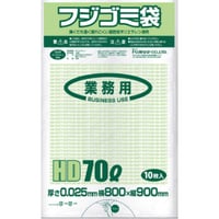 ゴミ袋 HD 70L  025半透明