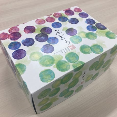 シャインマスカット　2房（約1.3Kg)　　　　限定販売(⋈◍＞◡＜◍)。✧♡
