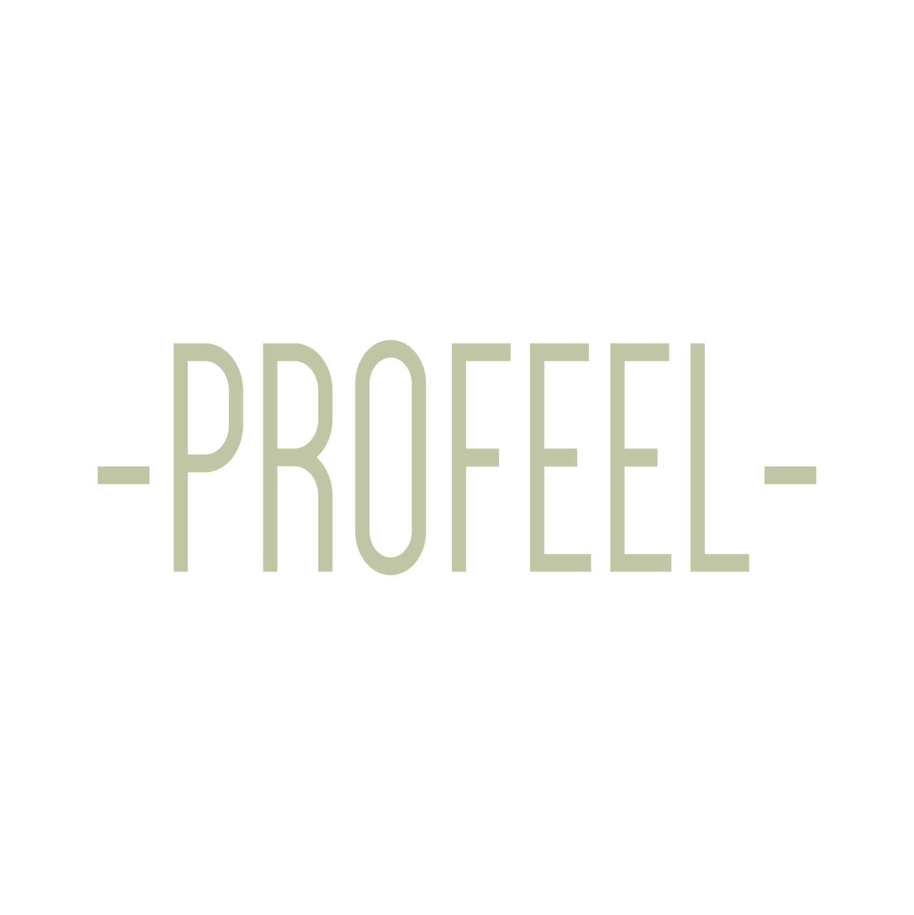 PROFEEL
