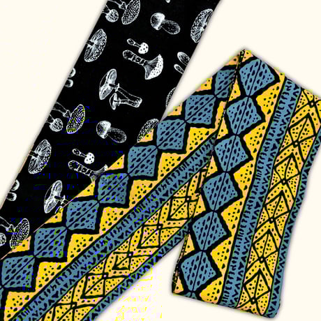 詩*織様 浴衣✴︎アフリカンバティック 詩*織様 浴衣✴︎アフリカン