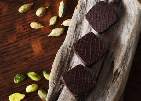 Praliné 4【プラリネ 4】