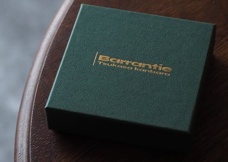 Parfum homme【パルファム　オム】