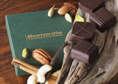 Praliné 4【プラリネ 4】