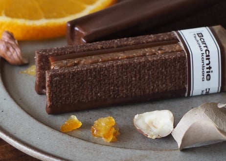 Caramel bar duo 8Box（No.1×No.3）