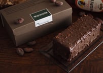 Gâteau chocolat