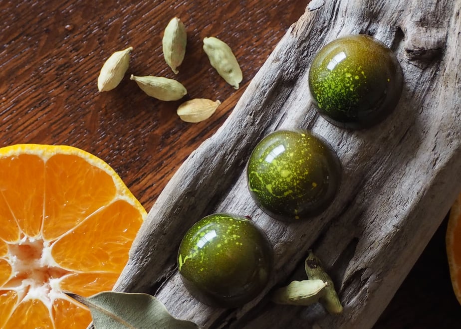 Barrantie Parfum ８【パルファム ８】2月9日〜12日発送分　残り15個