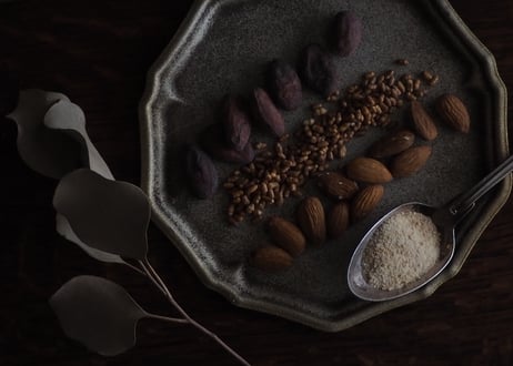 アマンドショコラ・リ・ブラン