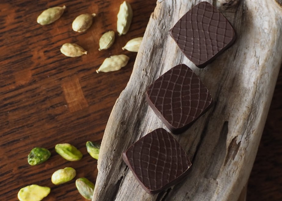 Barrantie Parfum ８【パルファム ８】2月9日〜12日発送分　残り15個