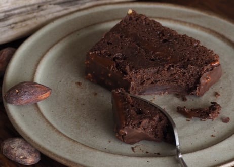 Gâteau chocolat