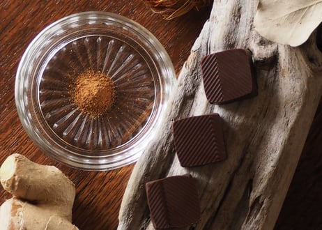 Parfum femme【パルファム　フェム】