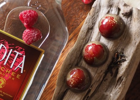 Parfum femme【パルファム　フェム】