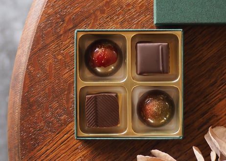 Parfum femme【パルファム　フェム】