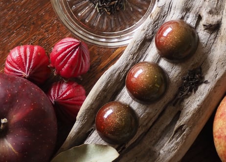 Parfum femme【パルファム　フェム】