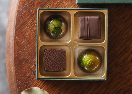 Parfum homme【パルファム　オム】