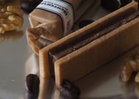 Caramel bar No.2  8Box（キャラメルカフェ×プラリネノワ）