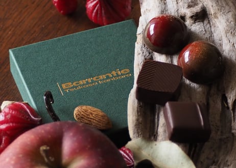 Parfum femme【パルファム　フェム】