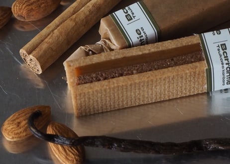 Caramel bar duo 8Box（No.1×No.3）