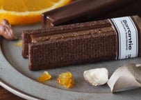 Caramel bar No.3 8Box（キャラメルショコラ×プラリネノワゼット）
