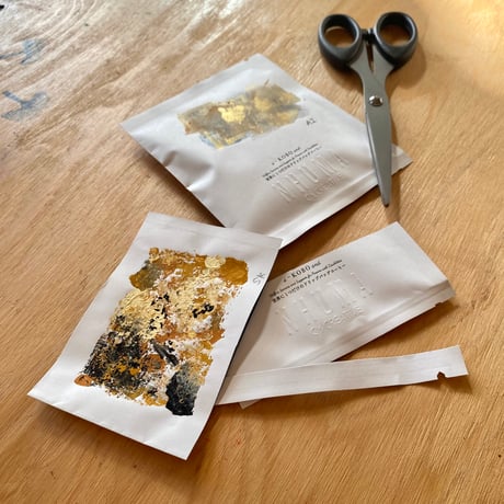 ART COFFEE「世界に一つだけのドリップバッグコーヒー」 5個セット(アソート)【単品購入】