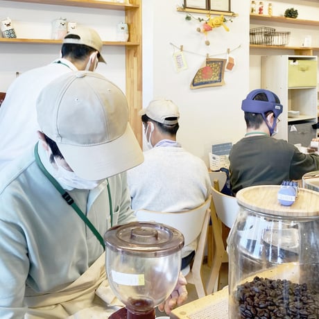 ART COFFEE「世界に一つだけのドリップバッグコーヒー」 5個x2セット(アソート)【定期便】