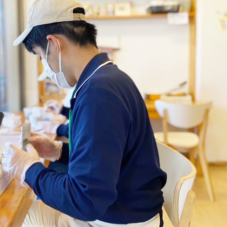 ART COFFEE「世界に一つだけのドリップバッグコーヒー」 5個セット(アソート)【複数購入】