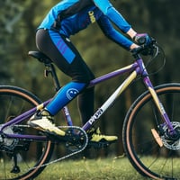 ALPHA 20' | PAPABIKE JAPAN