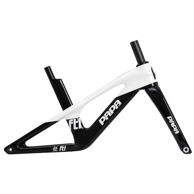 自転車本体 papabike FTL FTL | PAPABIKE JAPAN