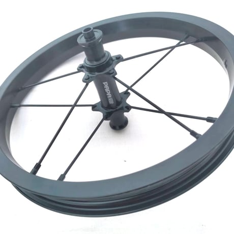 SPIDER-PAPABIKE Wheel