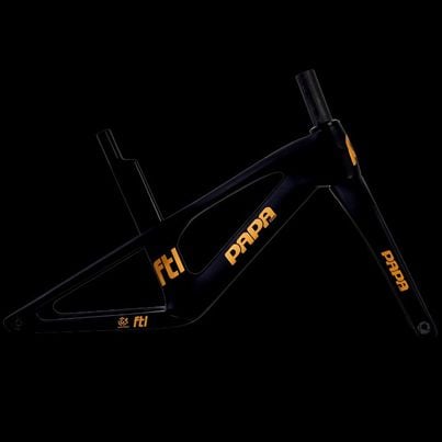 FTL | PAPABIKE JAPAN