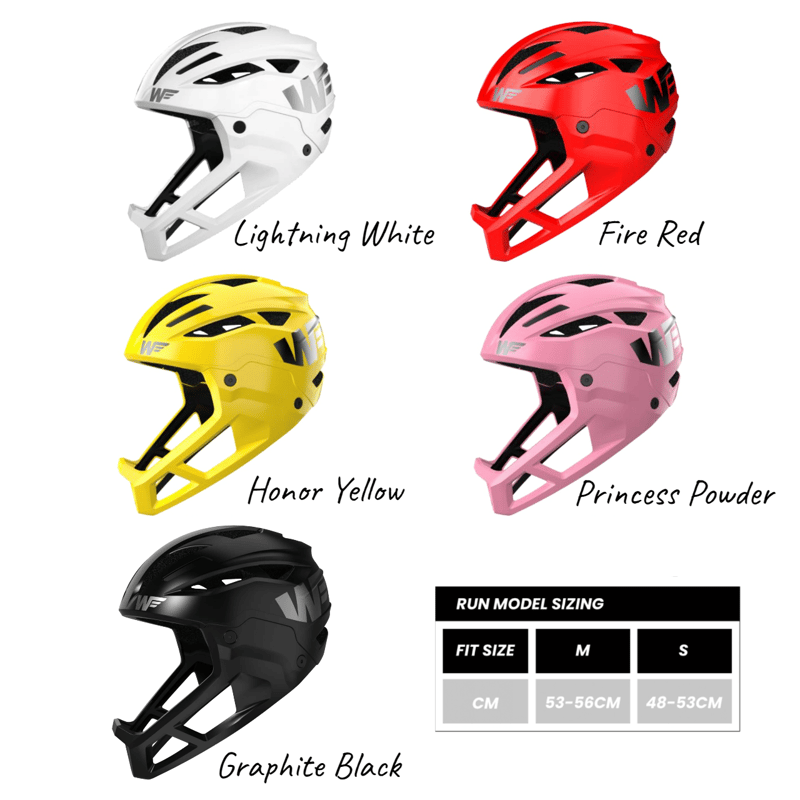 WWW HELMET 『RUN』 | PAPABIKE JAPAN WWW HELMET 『RUN』 | PAPABIKE JAPAN
