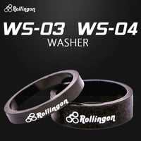 WS-03/04 Spacer/Washer