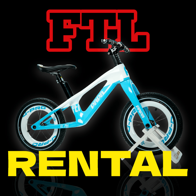 FTLレンタル | PAPABIKE JAPAN